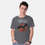 Supernatural Spirit-mens basic tee-paulagarcia