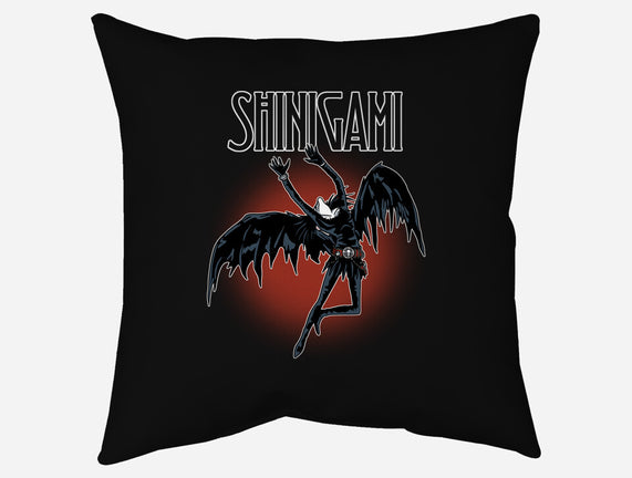Supernatural Spirit