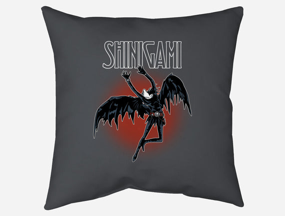 Supernatural Spirit