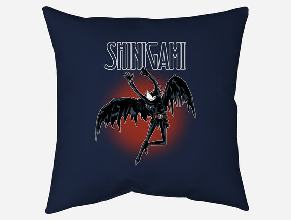 Supernatural Spirit