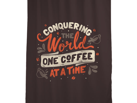 One Coffee At A Time