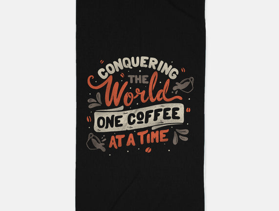 One Coffee At A Time