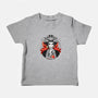 Irezumi Geisha-baby basic tee-heydale