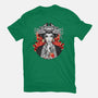 Irezumi Geisha-mens premium tee-heydale