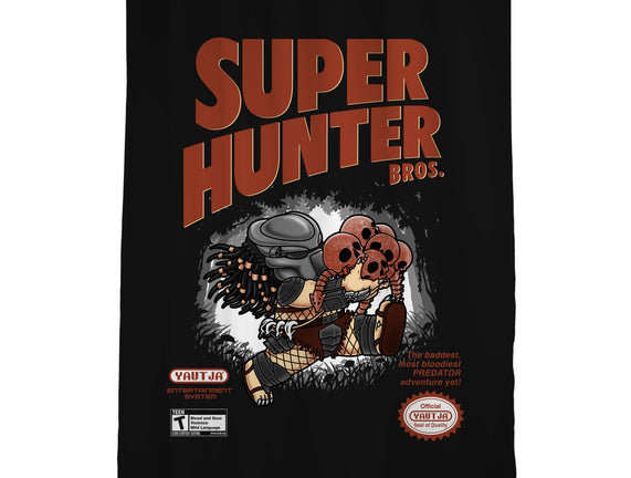 Super Hunter Bros