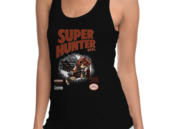 Super Hunter Bros