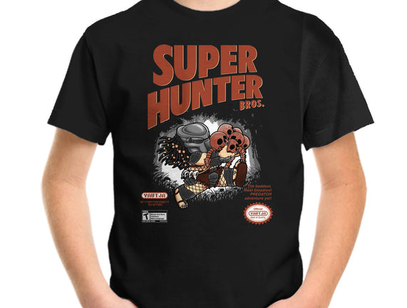 Super Hunter Bros