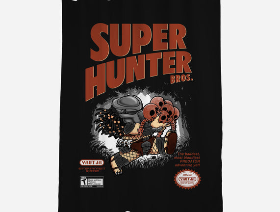 Super Hunter Bros