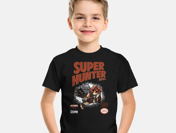 Super Hunter Bros
