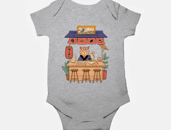 Neko Ramen House