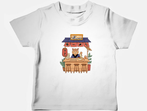 Neko Ramen House
