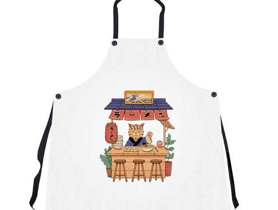 Neko Ramen House