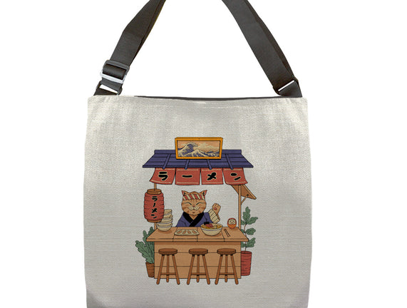 Neko Ramen House
