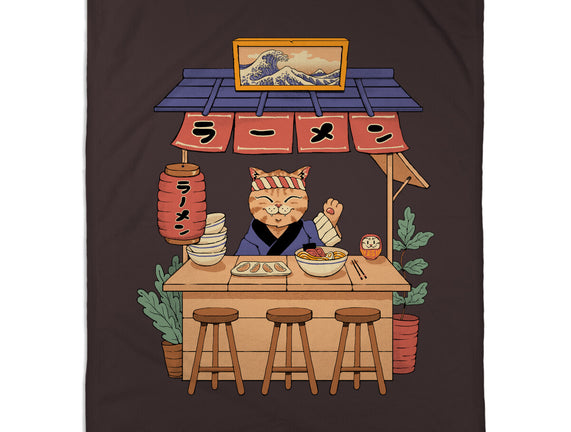Neko Ramen House