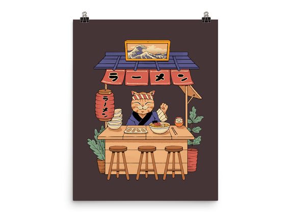 Neko Ramen House