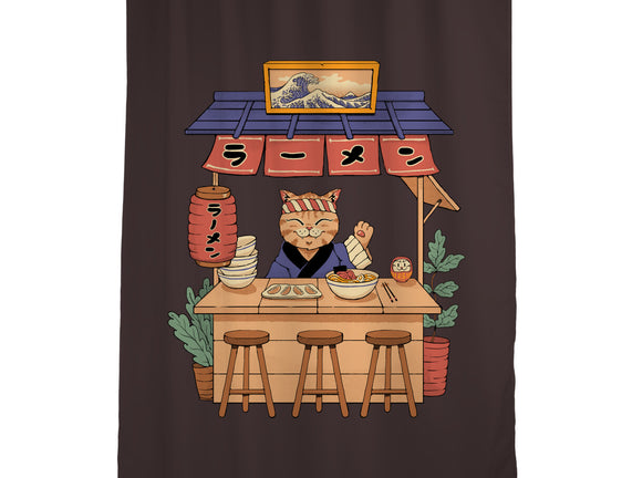 Neko Ramen House