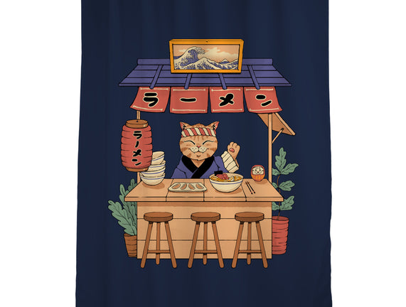 Neko Ramen House