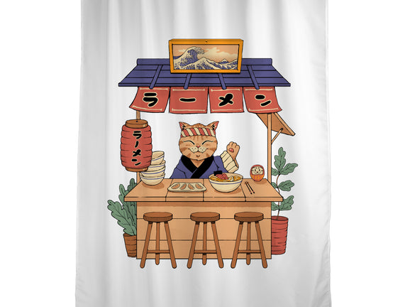 Neko Ramen House