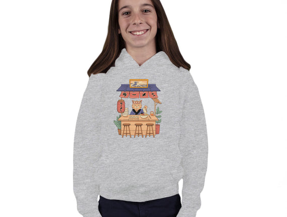 Neko Ramen House
