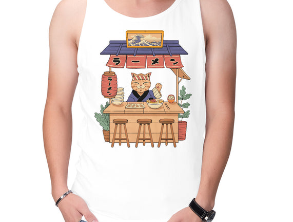 Neko Ramen House