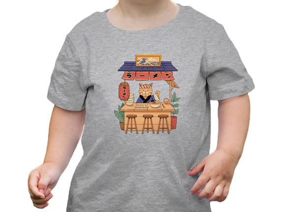 Neko Ramen House
