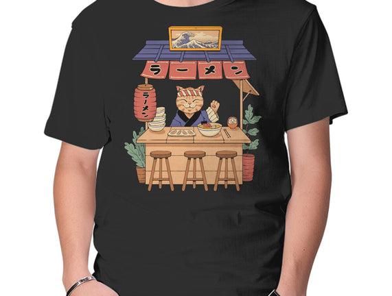 Neko Ramen House