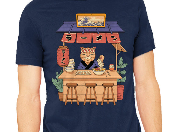 Neko Ramen House