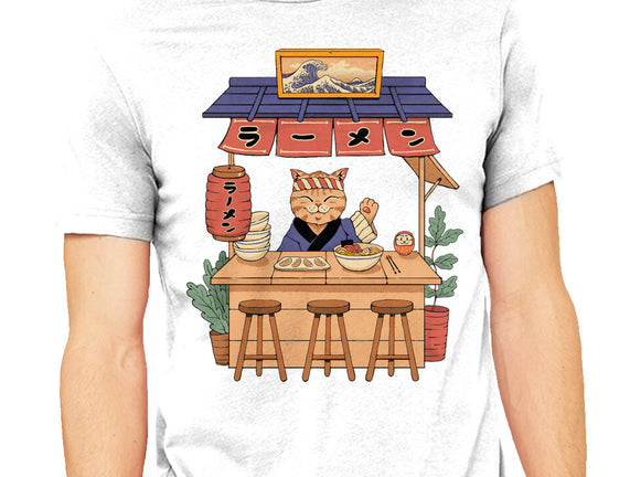 Neko Ramen House