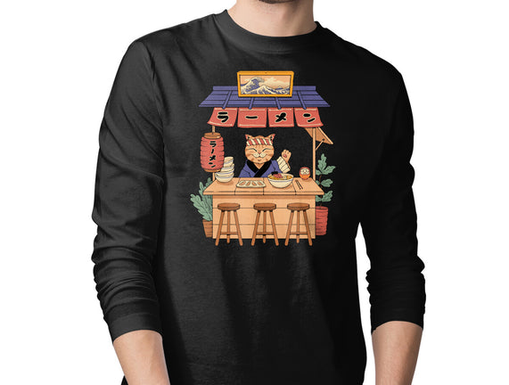 Neko Ramen House