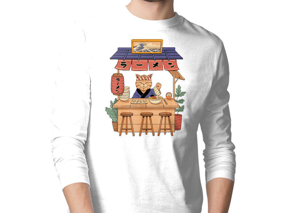 Neko Ramen House