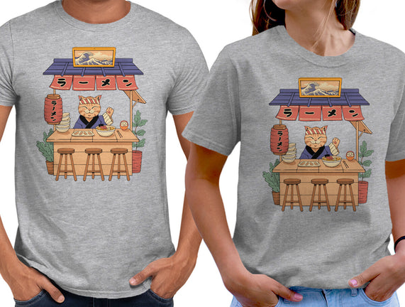 Neko Ramen House