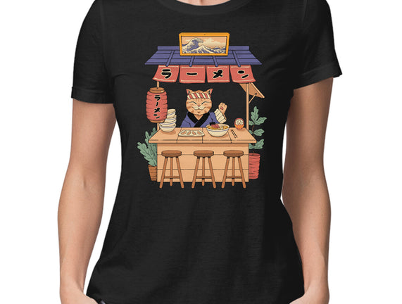 Neko Ramen House