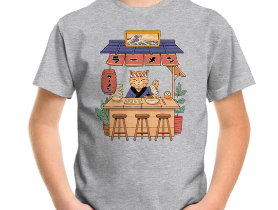 Neko Ramen House