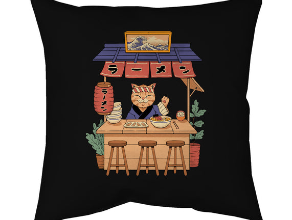 Neko Ramen House