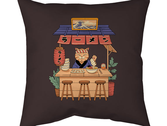 Neko Ramen House