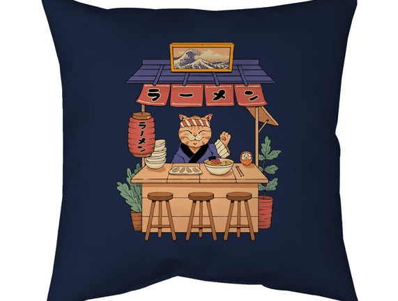Neko Ramen House