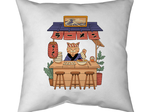 Neko Ramen House