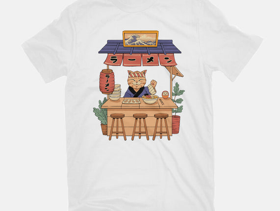 Neko Ramen House
