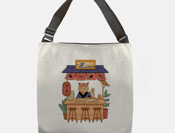 Neko Ramen House