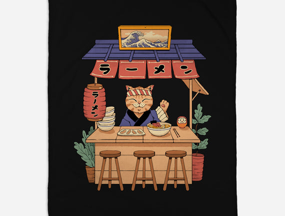Neko Ramen House