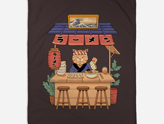 Neko Ramen House
