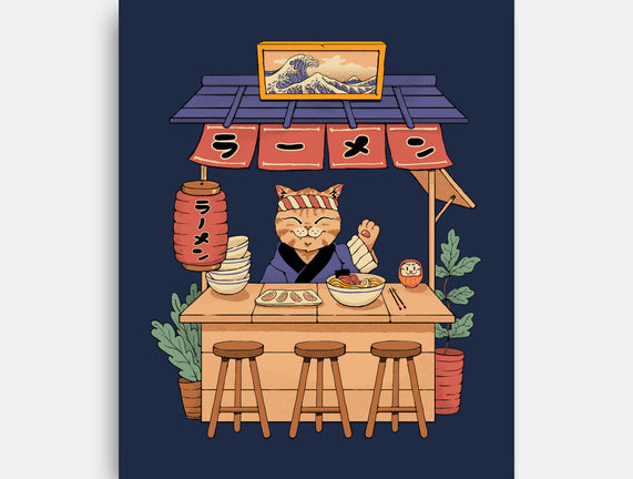 Neko Ramen House