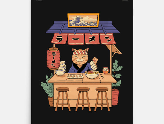Neko Ramen House