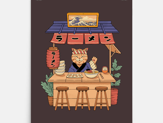 Neko Ramen House