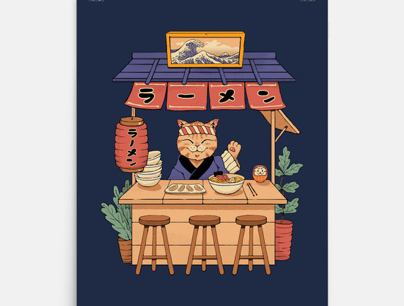 Neko Ramen House