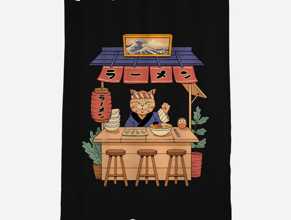 Neko Ramen House