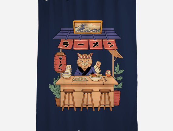Neko Ramen House