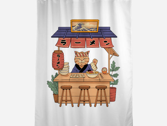 Neko Ramen House