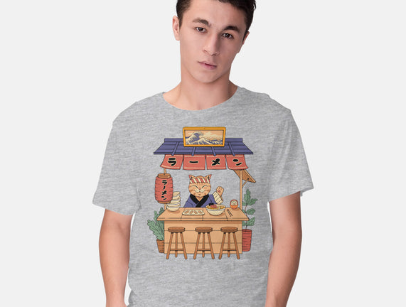 Neko Ramen House