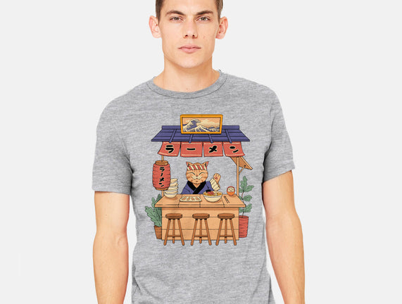 Neko Ramen House